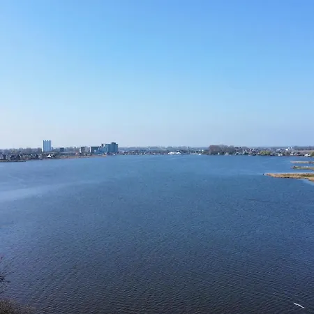 Apartman Casa Amsterdam 2