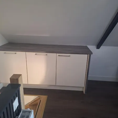 Casa Amsterdam 2 Apartman *