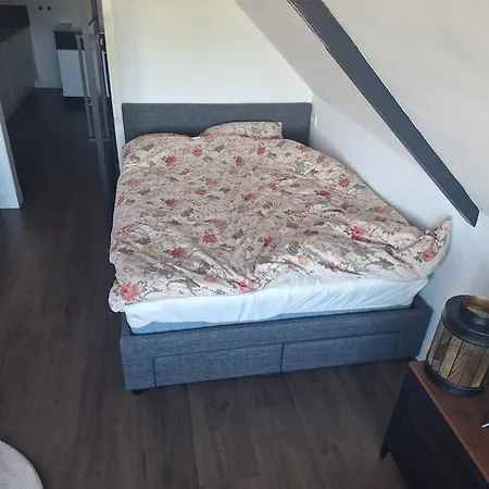 Apartman Casa Amsterdam 2