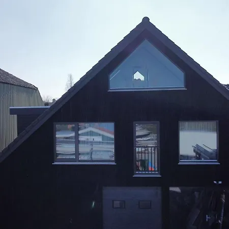 Casa Amsterdam 2 Daire Wormer