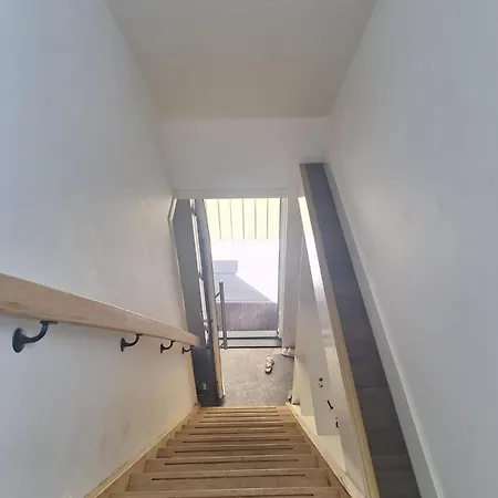 Casa Amsterdam 2 Daire Wormer