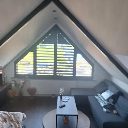 Daire Casa Amsterdam 2 Wormer