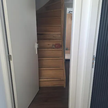 Casa Amsterdam 2 Apartman