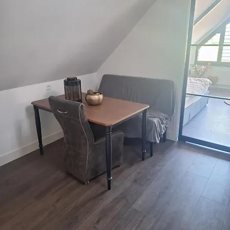 Daire Casa Amsterdam 2 *