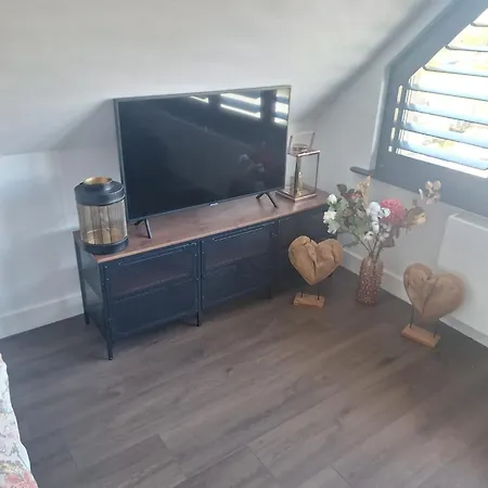 Casa Amsterdam 2 Apartman *