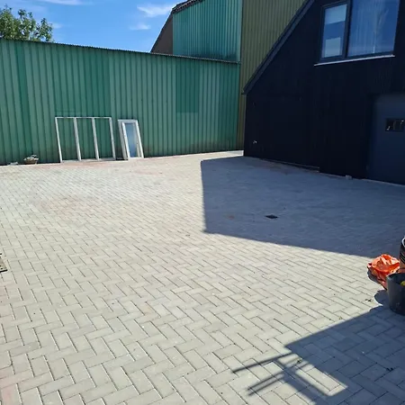 Casa Amsterdam 2