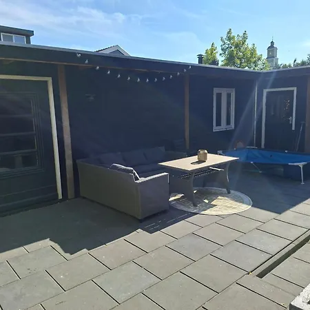 Casa Amsterdam 2 Wormer