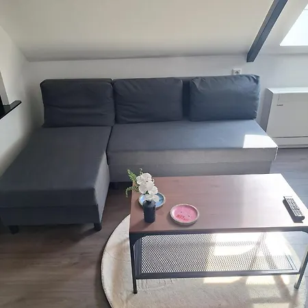 Casa Amsterdam 2 Daire