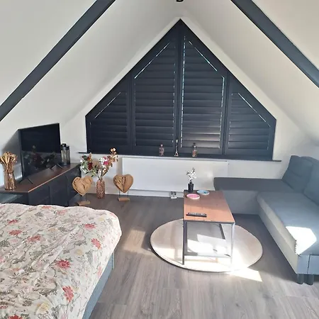 Casa Amsterdam 2 * Wormer